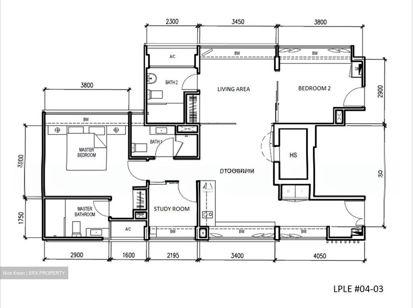 Paya Lebar Road (D14), Condominium #520733241